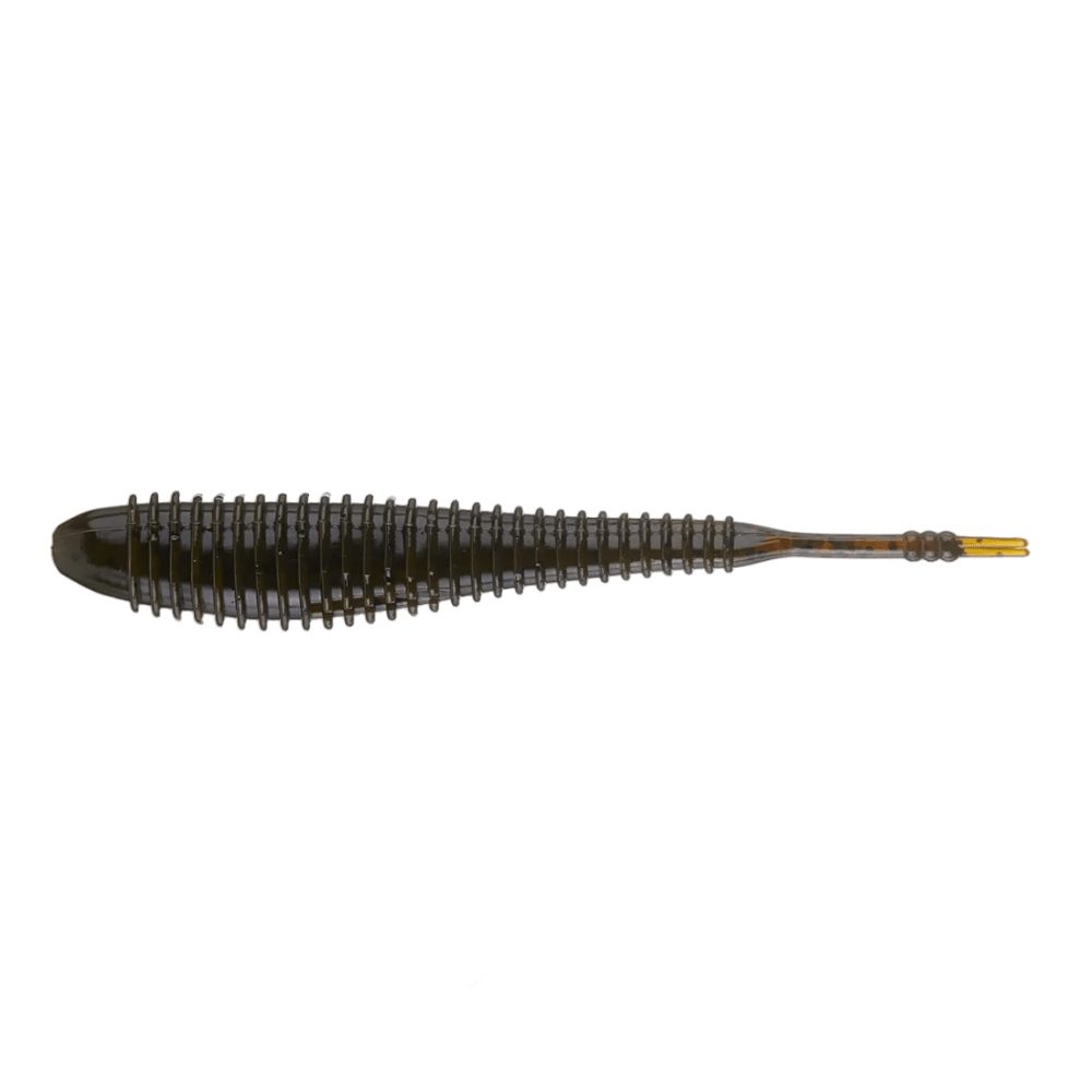 Hog Farmer Spunk Shad Pintail Swimbait