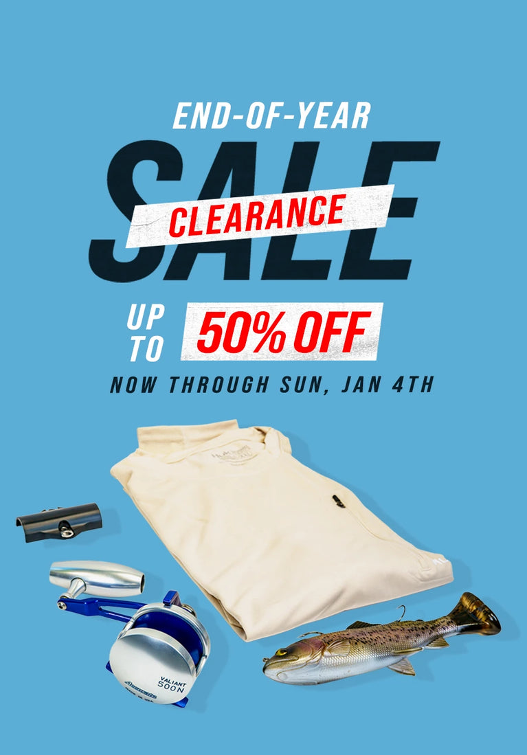 2025 End-of-Year Fishing Gear Clearance Tackle Express - Saltwater and Freshwater Fishing Tackle Shop 2025 End-of-Year Fishing Gear Clearance Tackle Express - Saltwater and Freshwater Fishing Tackle Shop