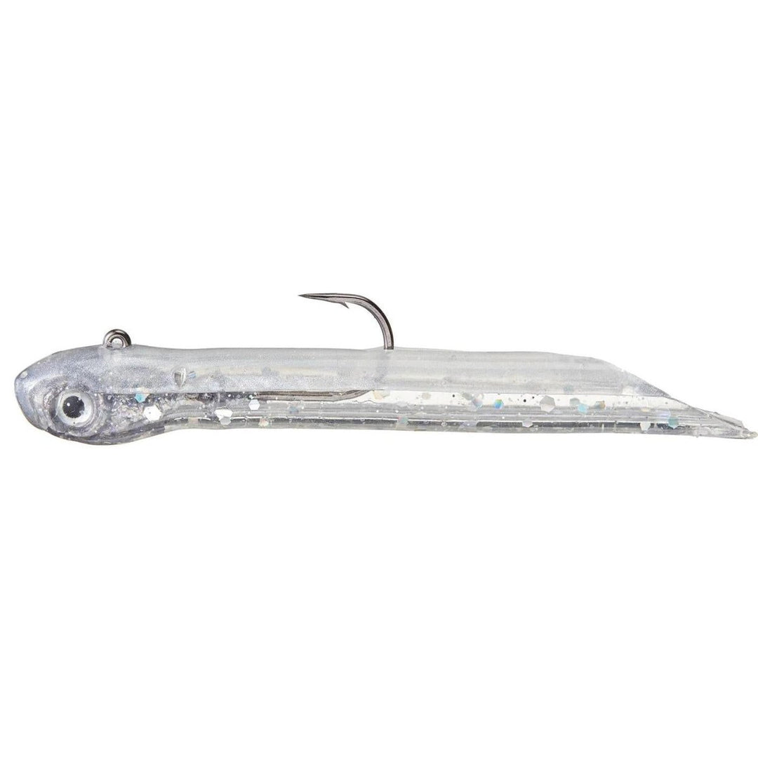 Hookup BaitsHookup Baits Big Game Jigs - TubesIceHUB - ICE - 1