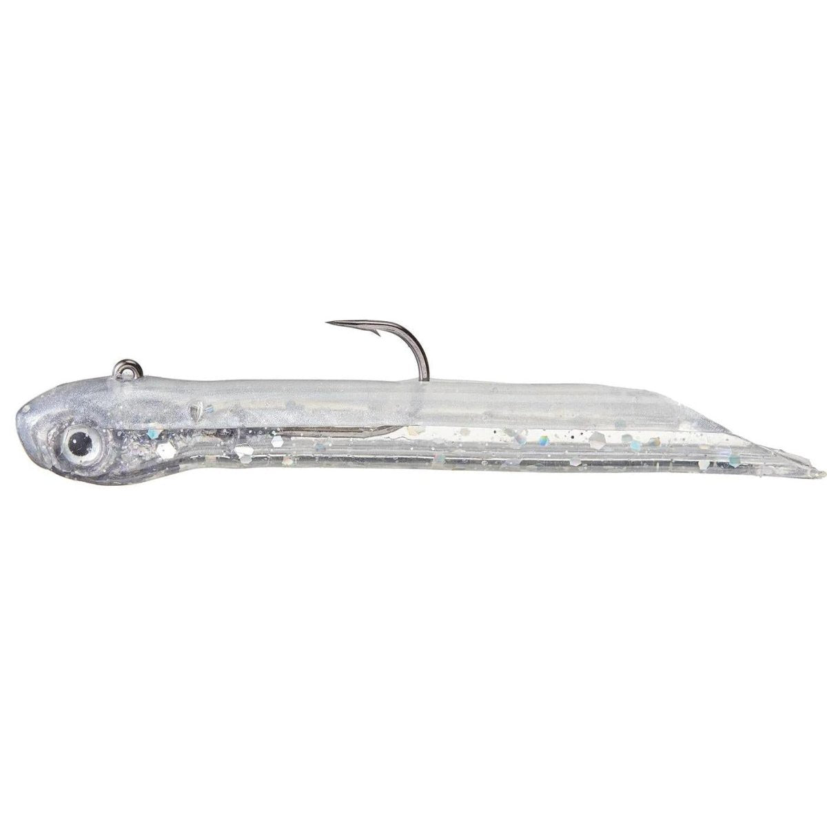 Hookup BaitsHookup Baits Big Game Jigs - TubesIceHUB - ICE - 1