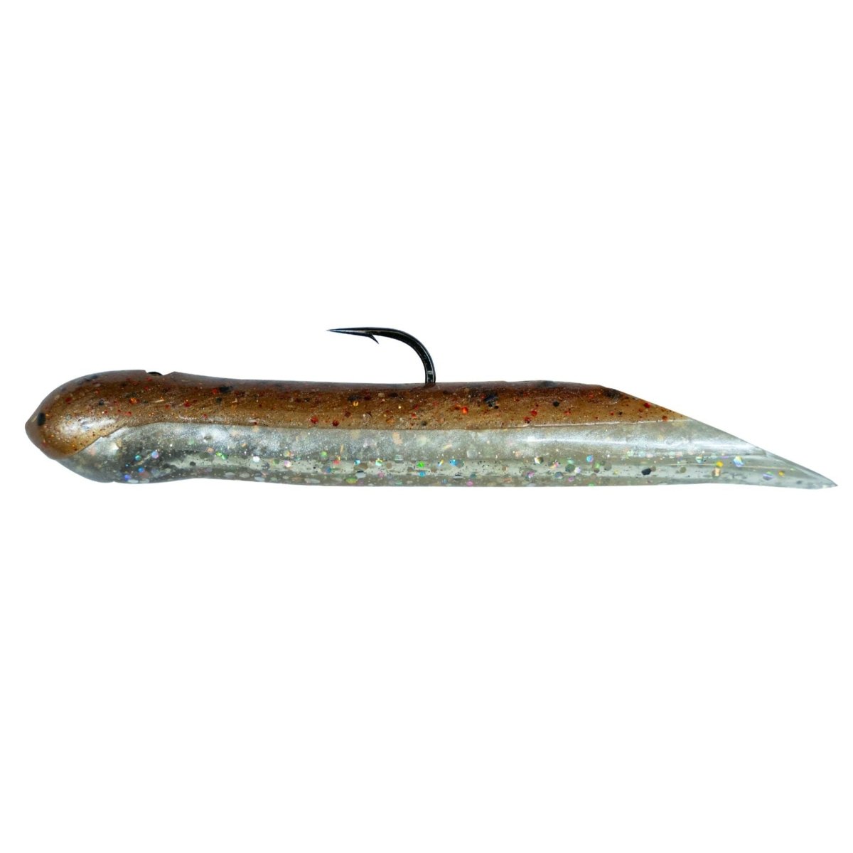 Hookup BaitsHookup Baits Big Game Jigs - TubesHookup Baits Big Game JigsHUBSQD - BG1.5