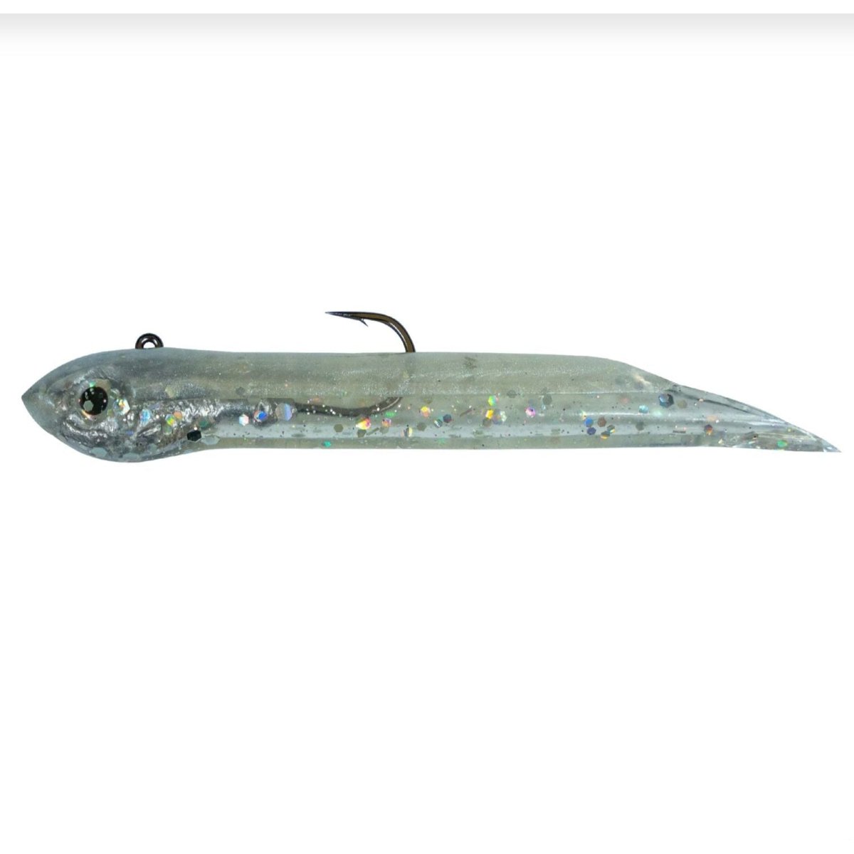 Hookup BaitsHookup Baits Medium Jigs - TubesIceHUBICE - 1/8