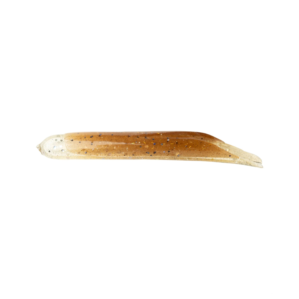 Hookup BaitsHookup Baits Replacement Bodies Large - TubesBrown SilverHUBRBL70