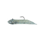 Hookup BaitsHookup Baits Small Jigs - TubesHookup Baits Small JigsHUBICE - 1/32