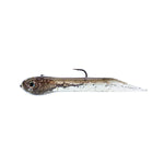 Hookup BaitsHookup Baits XL 6" Long Jigs - TubesChovyHB - XL3 - CHVY