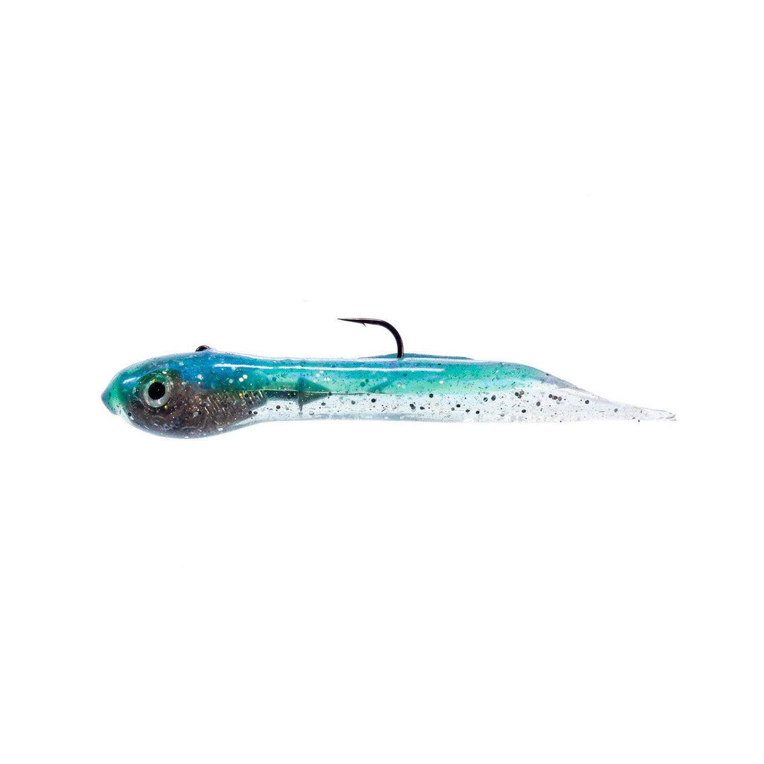 Hookup BaitsHookup Baits XL 6" Long Jigs - TubesMintHUBS - XL - 2/MNT
