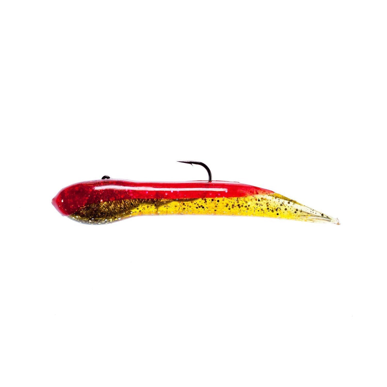 Hookup Baits Mint / 3oz
