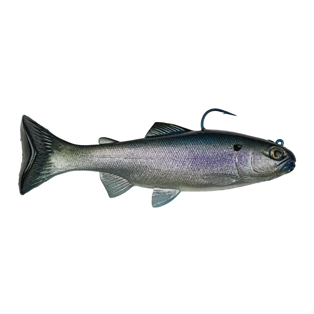 Huddleston Deluxe 68 Special Swimbaits – Tackle Express