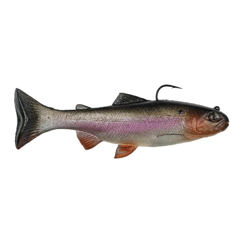 Huddleston Deluxe 68 Special Swimbaits – Tackle Express