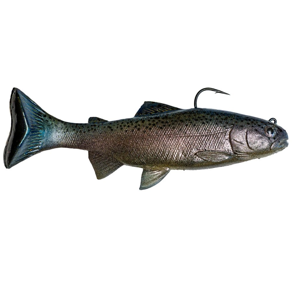 Huddleston Deluxe 68 Special Swimbaits – Tackle Express