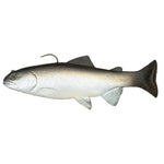 Huddleston Deluxe Trout Swimbait 8"