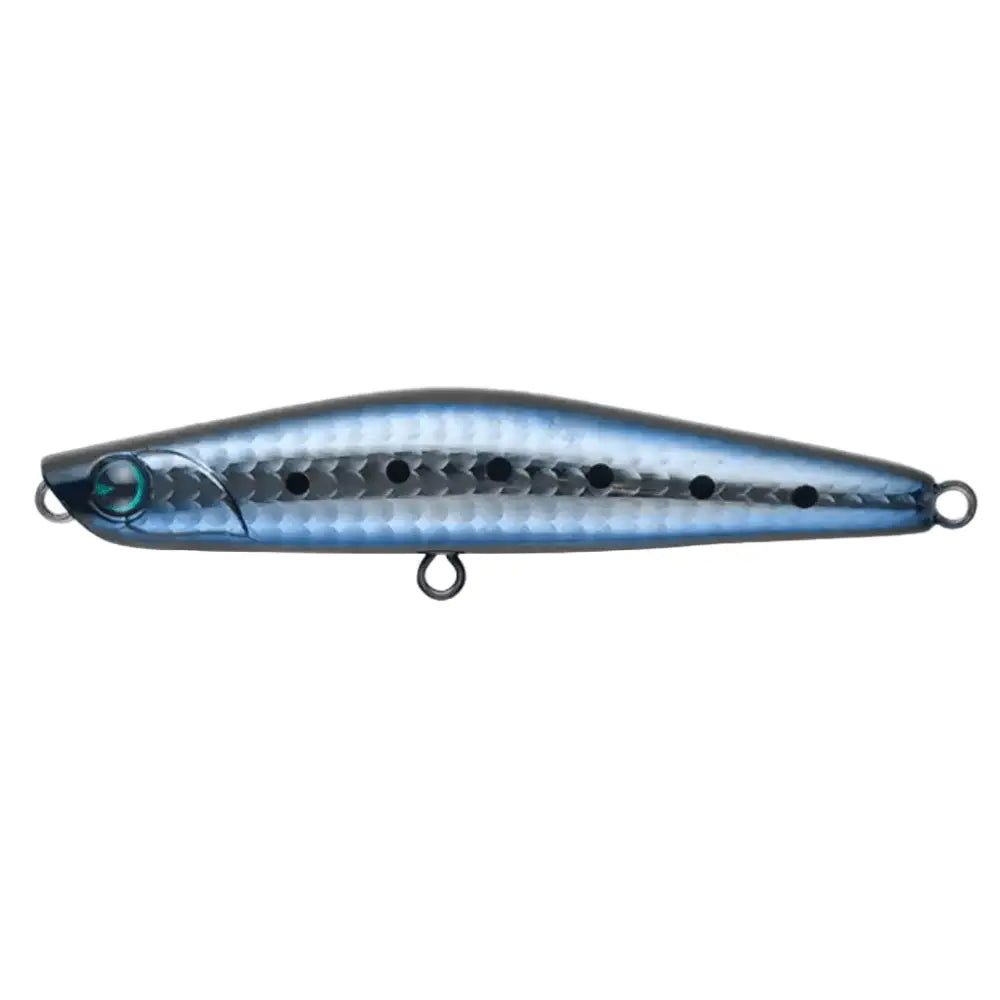binci fishing lures ima Yoichi 99 Ballista Sinking Lure 009 (6122) Custom Painted Spook Jr Size:6 Ft with 3x5 flag The Binks Pro Series Unknown
