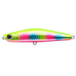 ima Yoichi 99 Ballista Sinking Pencil Lure – Long-Cast Surf Bait