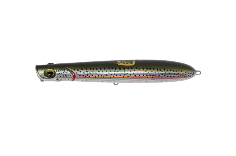 hatchery trout