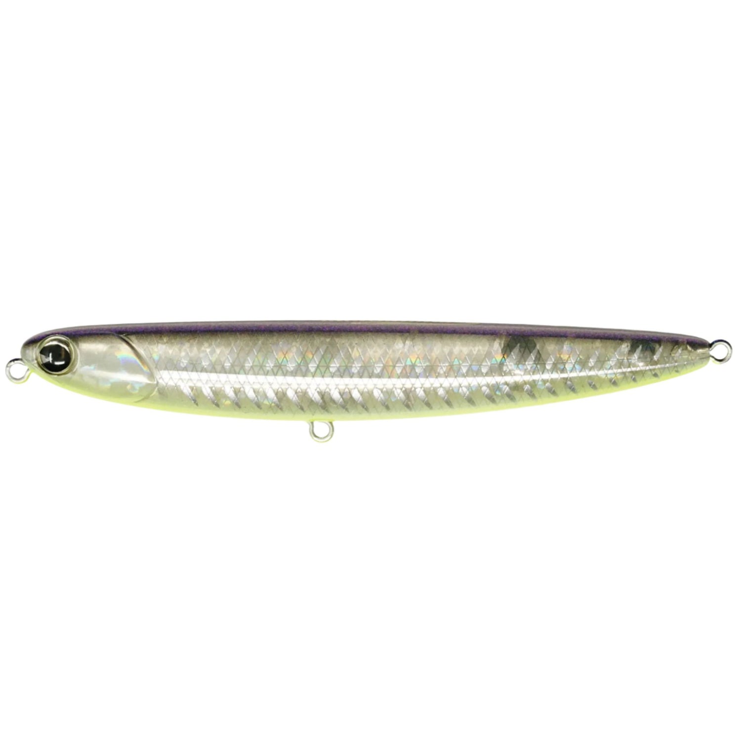 ghost chartreuse herring