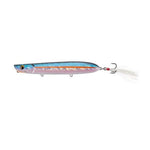 ImaIMA Baby Stick 105 Topwater Lure - TopwaterAmerican ShadIBYS/105 - American