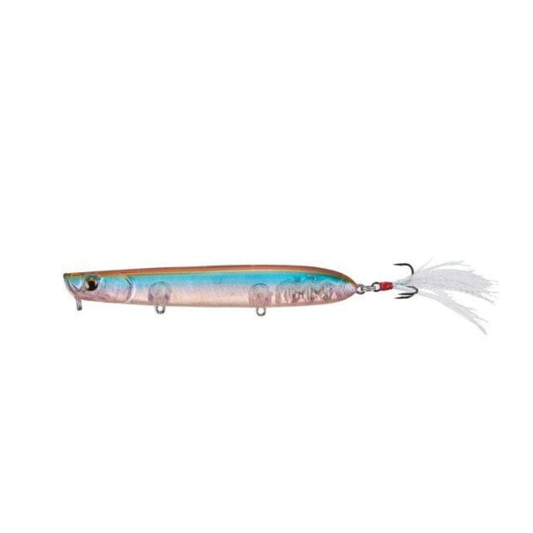 ImaIMA Baby Stick 105 Topwater Lure - TopwaterGhost MonnowIBYS/109/GHOSTM