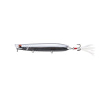 ImaIMA Baby Stick 105 Topwater Lure - TopwaterChromeIBYS/185 - CHROME