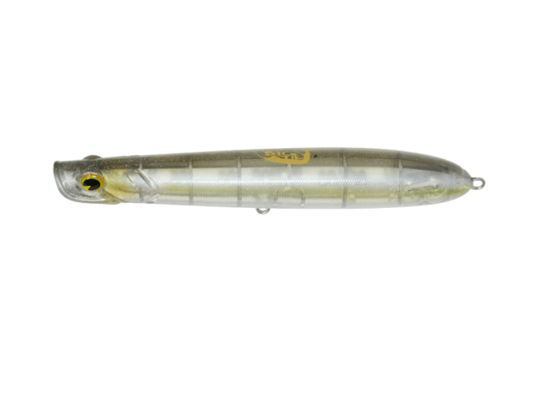 ImaIma Big Stick Topwater Lure - Topwaterghost sexy shadIBS133 - GSS