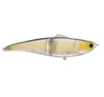 ImaIma Glide Fluke 125 Sinking - Hard SwimbaitsFishing lure on a white backgroundIGF125S/133