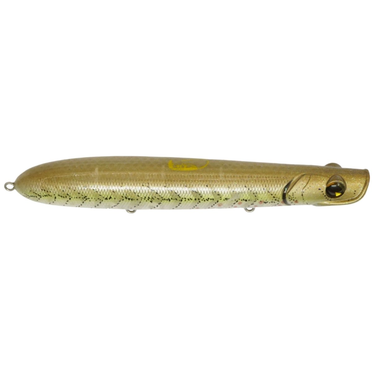 ImaIma Little Stik 135 Topwater - TopwaterSexy MinnowILS190