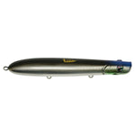 ImaIma Little Stik 135 Topwater - TopwaterBlue Head Black Back GhostILS197