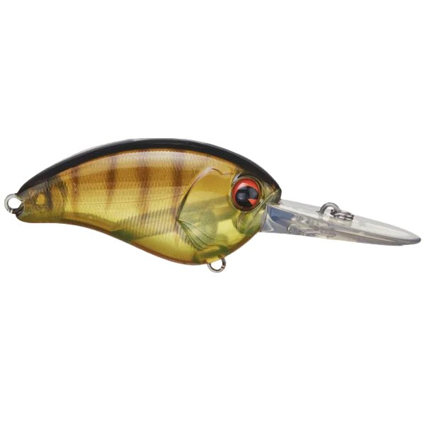 imaIma Pin Jack 200 Medium Diving Crankbait - CrankbaitPerchPJ200 - 112