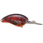 imaIma Pin Jack 200 Medium Diving Crankbait - CrankbaitHot CrawPJ200 - 121