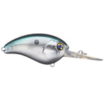 imaIma Pin Jack 200 Medium Diving Crankbait - CrankbaitChattahoochee ChromePJ200 - 130