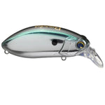 ImaIma Rattlin' Roumba Wakebait Topwater - Wake BaitChattahoochee ChromeRRA - 130