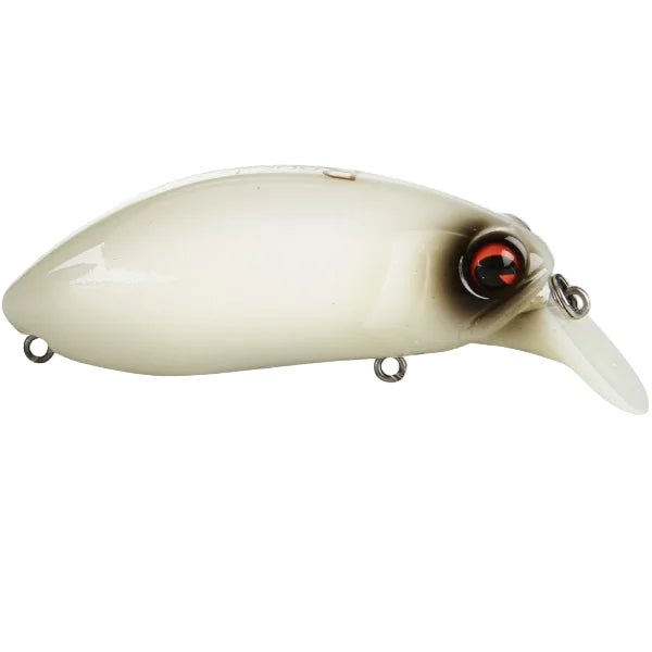 ImaIma Rattlin' Roumba Wakebait Topwater - Wake BaitBoneRRA - 135
