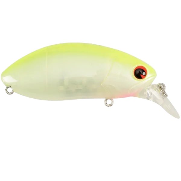 ImaIma Rattlin' Roumba Wakebait Topwater - Wake BaitSour CandyRRA - 148
