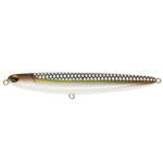 ImaIma Skimmer 110 Topwater Lure - Topwatershimmer shadISK185