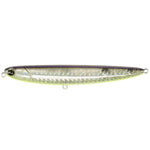 ImaIma Skimmer 110 Topwater Lure - Topwaterghost chartreuse herringISK188