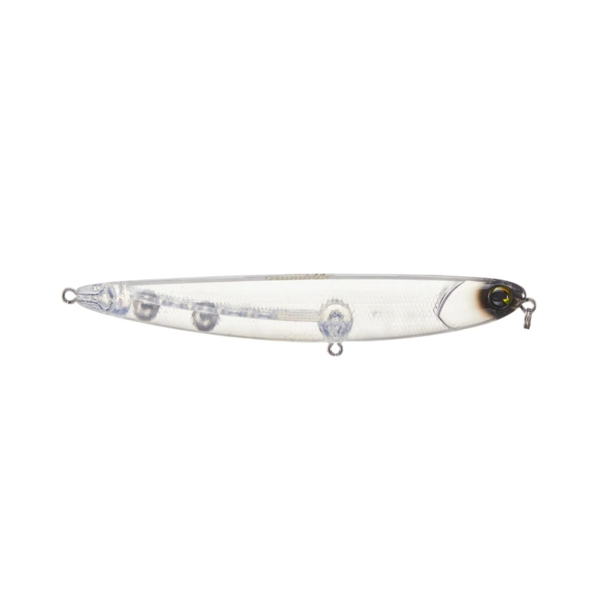 ImaIMA Skimmer Grande 125 Topwater Lure - Fishing Baits & LuresclearIMA125 - CLR