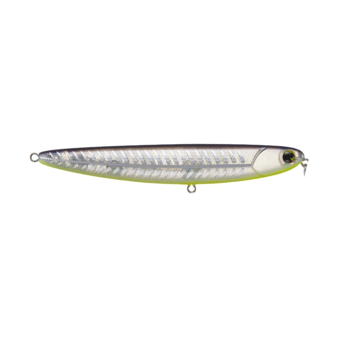 ImaIMA Skimmer Grande 125 Topwater Lure - Fishing Baits & Luresghost chartreuse IMA125 - GCH