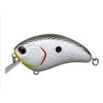 ImaIma Square Bill Crankbait Bill Lowen Signature - Squarebill Crankbaithot shadISQB/132