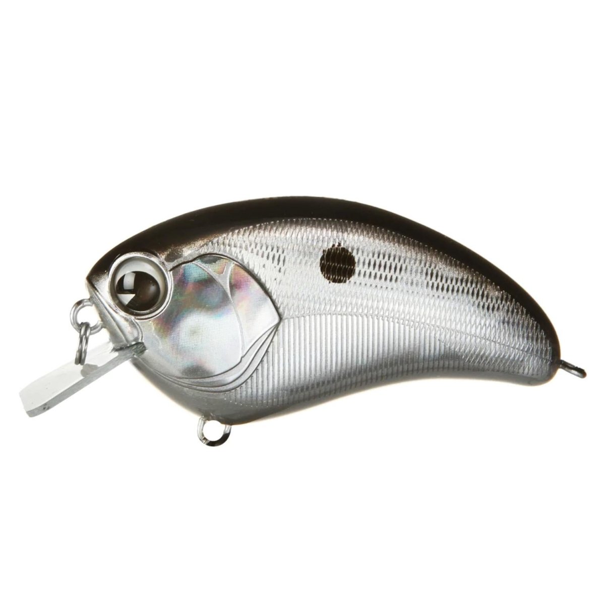 ImaIma Square Bill Crankbait Bill Lowen Signature - Squarebill Crankbaitsilver liningISQB/163