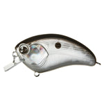 ImaIma Square Bill Crankbait Bill Lowen Signature - Squarebill Crankbaitsilver liningISQB/163