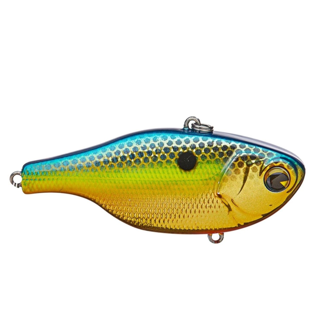 ImaIMA Suspending Vibe 70 - Lipless CrankbaitGolden ShadISV70/149 - GOLDEN