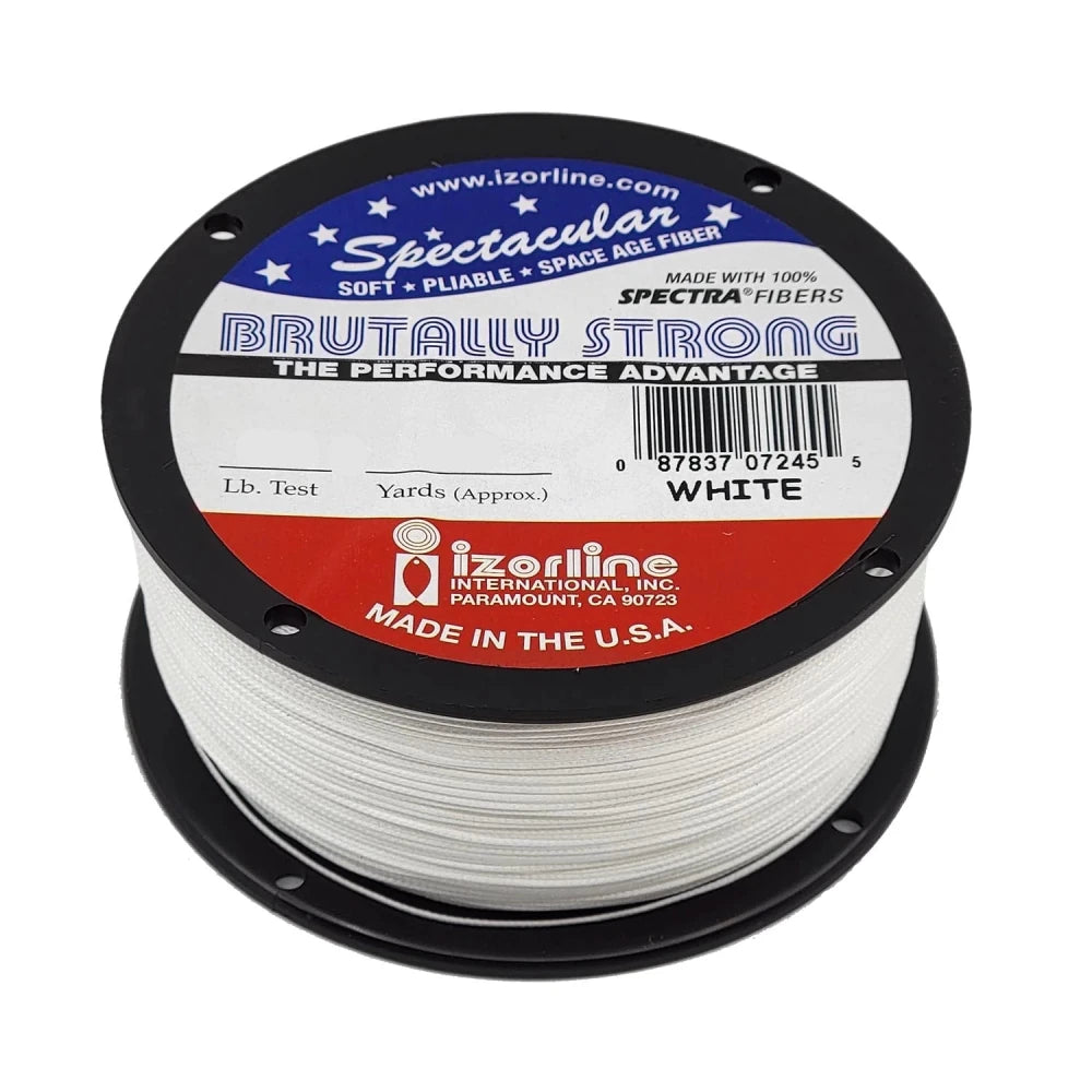 Izorline "Brutally Strong" Spectra Line