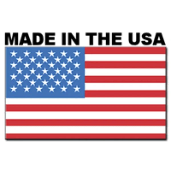 Made in the USA