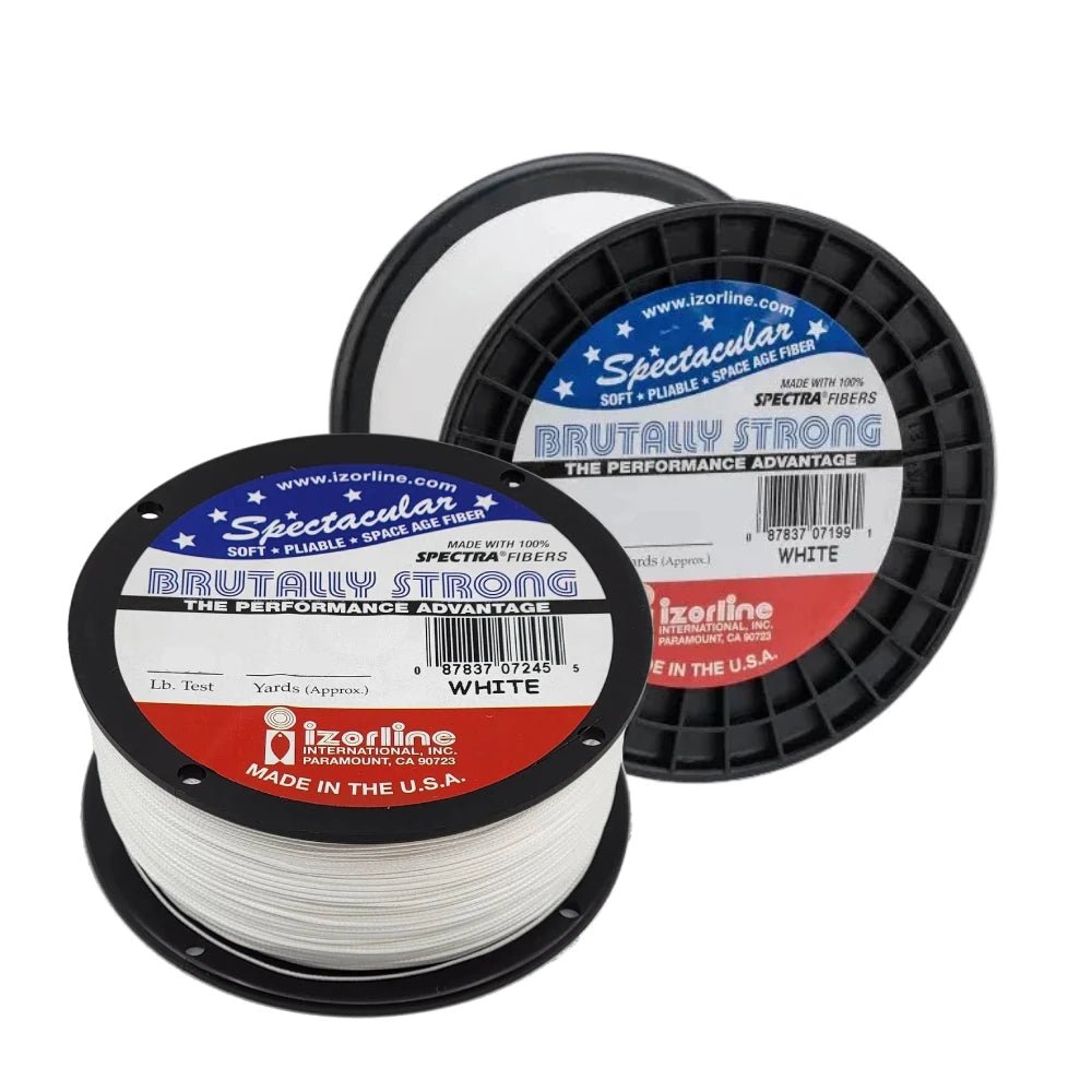 Izorline "Brutally Strong" Spectra Line