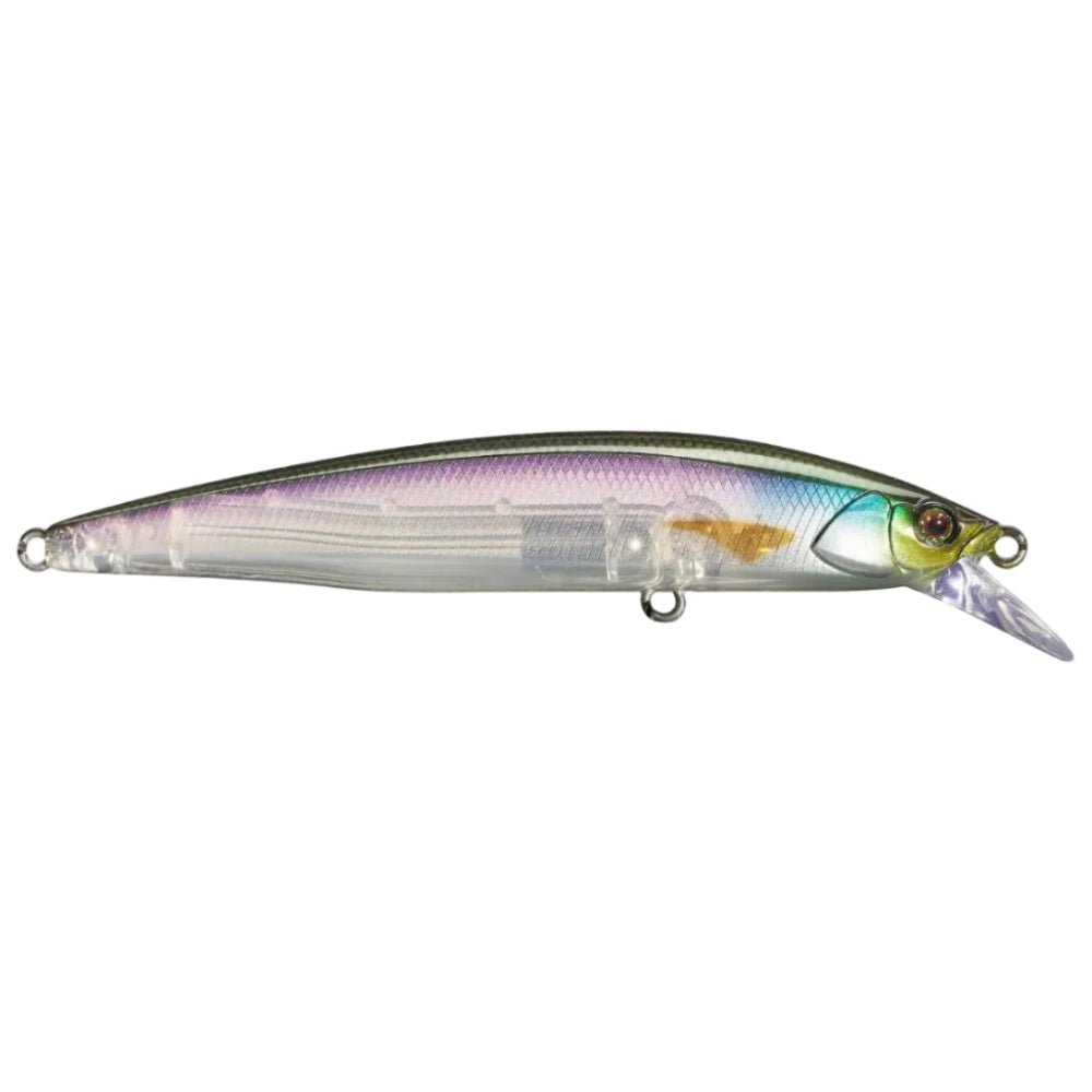 Jackall Rerange 95mm Jerkbaits