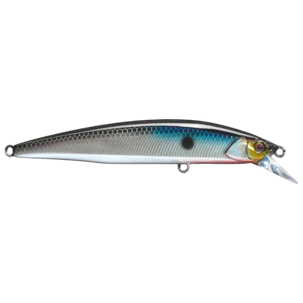 Jackall Rerange 95mm Jerkbaits