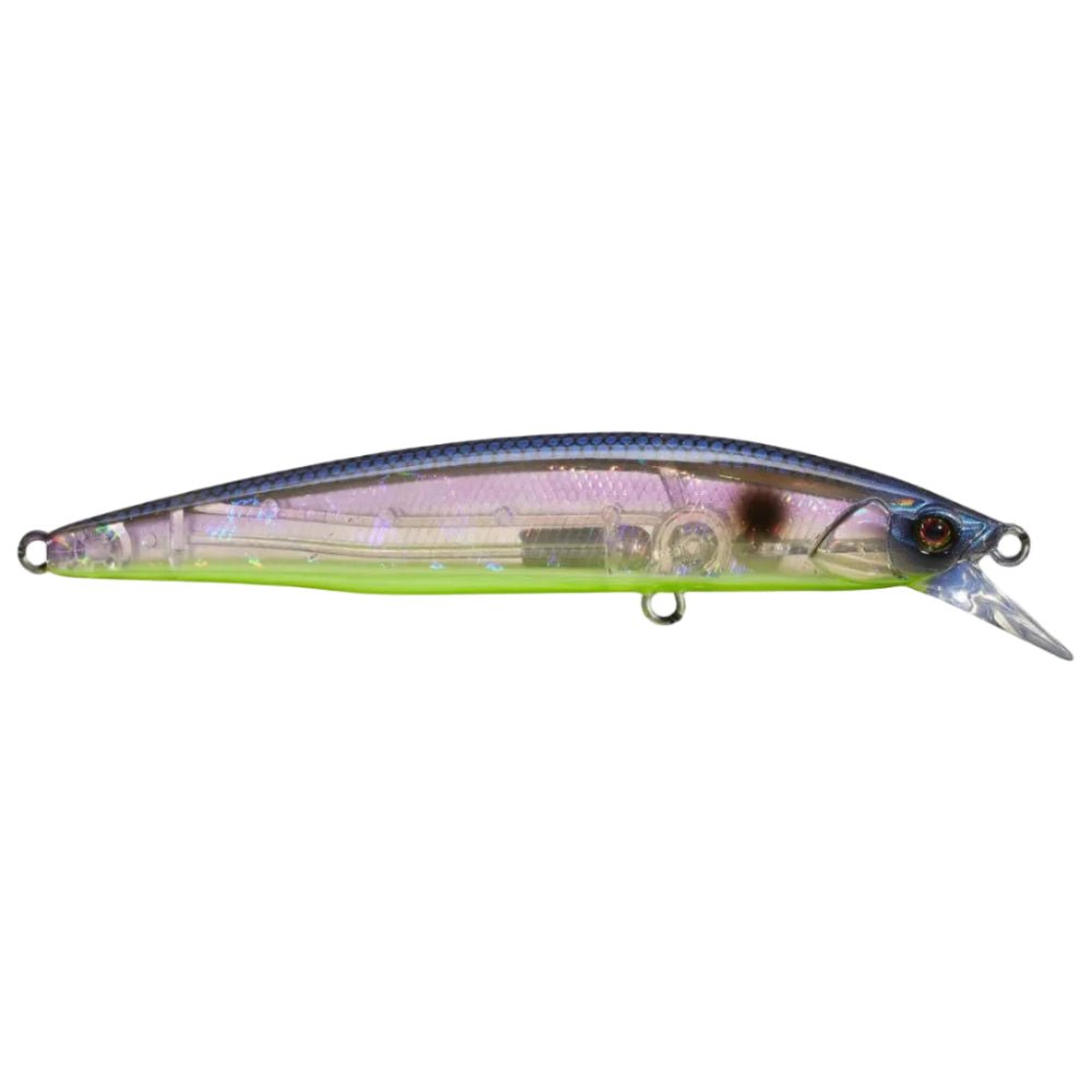 Jackall Rerange 95mm Jerkbaits