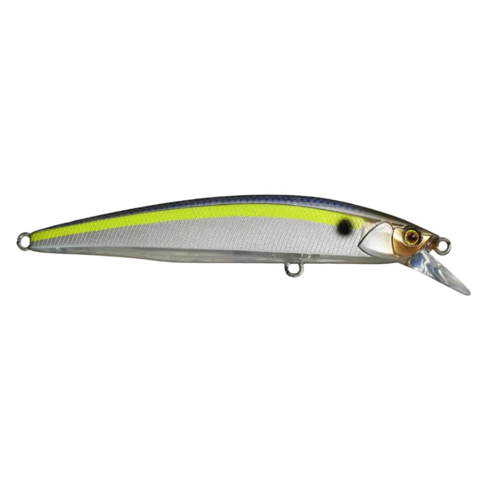 Jackall Rerange 95mm Jerkbaits