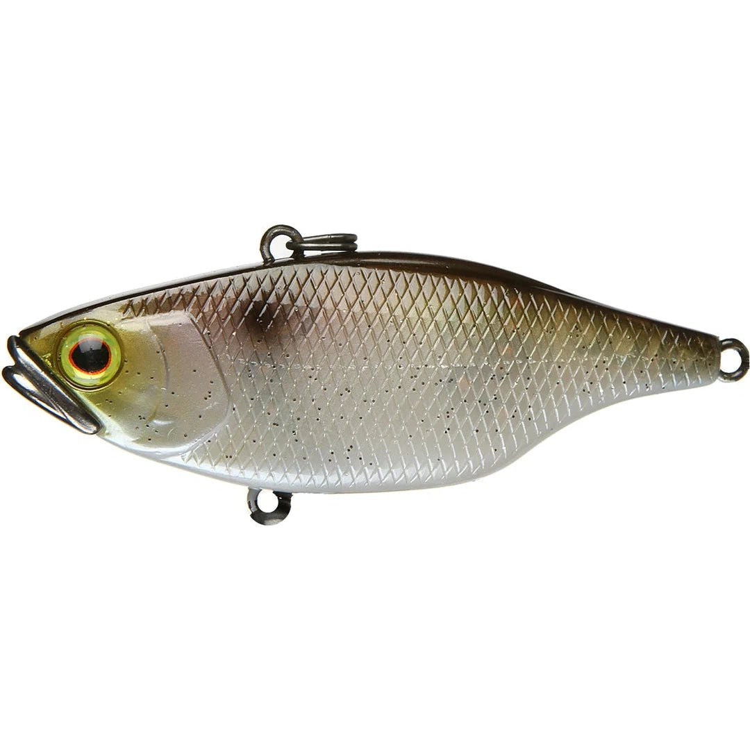super shad