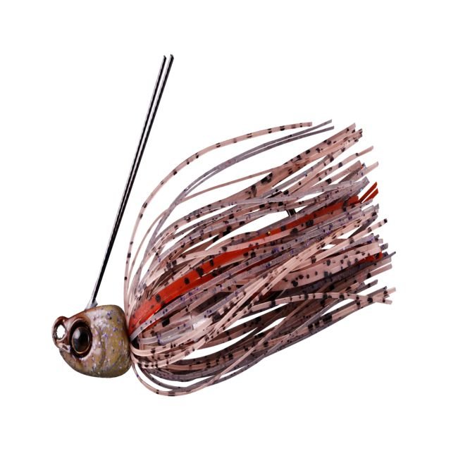 JackallJackall B - Crawl Swimmer Jig - Swim JigsSand CrawJBCRAS14 - SACRA