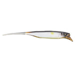 JackallJackall Driftfry - Shad Style Baitssilver ayuJDRFRY3 - SILA